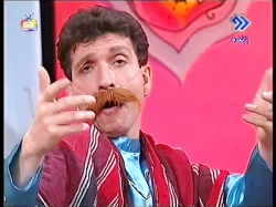 کارتون فیتیله جمعه تعطیله